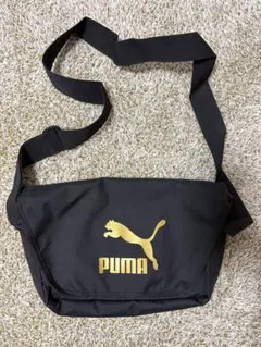 PUMA/ショルダーバッグのサムネイル