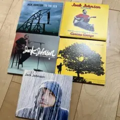 ジャックジョンソン