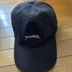 ２つセット THRAS HE RとＮＹのキャップ