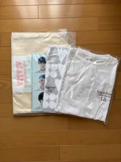 King & Prince コンサートツアー2020 L& グッズセット