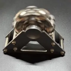 ハンドスピナー　フィジェットトイ　EDC 金属製　観覧車