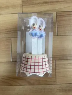 【新品】Disney Store 計量スプーン セット　ヤングオイスターのサムネイル