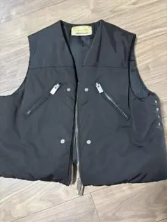 登坂広臣着用1017ALYX9SM AVIATOR JACKET XL - メルカリ