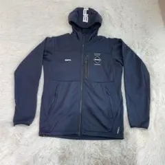 2025年最新】FCRB ナイロンパーカーの人気アイテム - メルカリ