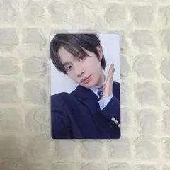 TWS Last Bell weverse ver ギョンミン トレカ