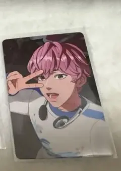 plave タレントカード