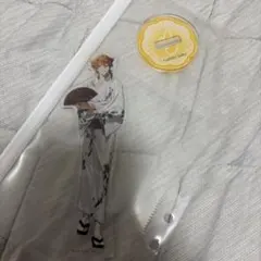 にじさんじ 紀乃屋 コラボ 【伏見ガク】 アクスタ - メルカリ