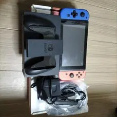 Nintendo Switch ジョイコン