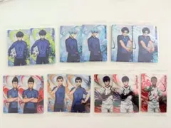 ブルーロック ウエハース ②