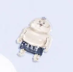 新品】映画ちいかわ 人魚の島のひみつ 特典 ボンボンドロップシール 島