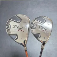 TOURSTAGE X-FW & BRIDGESTONE J15F 2本セット - メルカリ