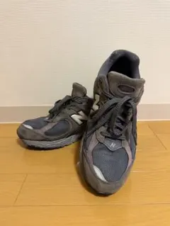 new balance M2002RXA 27センチ