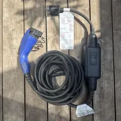 レクサス PHV 充電コード G9060-76010 115 - メルカリ