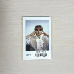 straykids スキズ ハン ポラロイド シーグリ 2022