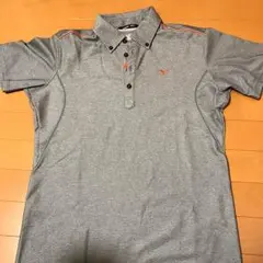 ミズノ 半袖ポロシャツ