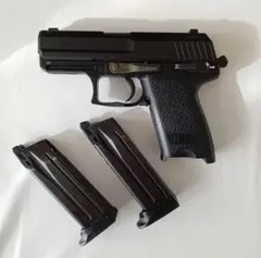 2025年最新】マルイ usp マガジンの人気アイテム - メルカリ