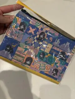 2026年最新】ado ポーチの人気アイテム - メルカリ