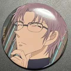 名探偵コナン コナンプラザ 場面写トレーディング缶バッジD 沖矢昴