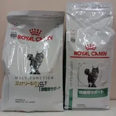 2025年最新】ロイヤルカナン 満腹感サポート clt 猫の人気アイテム