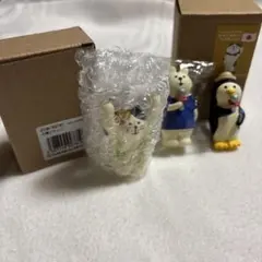 フレフレ猫　応援にゃんこ