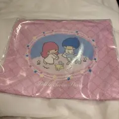 シークレットミニ巾着＆ミニ手提げバッグ（星空のエンジェル）キキララ