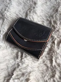 クアトロガッツ 小さいふ
