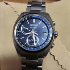 SEIKO ASTRON　電波ソーラー SBXY013