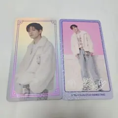 ペンミ ラントレ スンミン