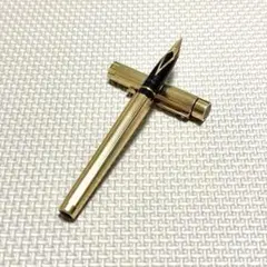 【美品】SHEAFFER シェーファー タルガ 585 14K AUST.のサムネイル