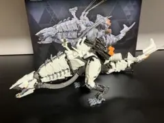 MODEROID Horizon サンダージョー 組み立て済みのサムネイル
