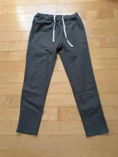 earth music & ecologyワンピの下に履くパンツ L　エコロコのサムネイル