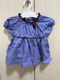 ファミリア　familiar チュニック　トップス