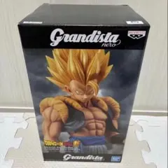 2026年最新】grandista nero ゴジータの人気アイテム - メルカリ