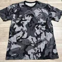 GU 1MW by SOPH. カモフラージュ Tシャツ Sサイズのサムネイル
