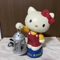 【新品未開封】ハローキティ ちょうちん型ライト 2個セット サンリオレトロ 提灯 新品未開封】ハローキティ ちょうちん型ライト 2個セット サンリオ