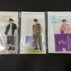 2026年最新】トラジャ アクスタの人気アイテム - メルカリ