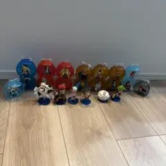 ワンピース フィギュア まとめ売り