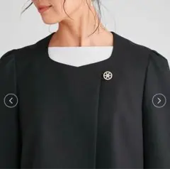 【HANAE MORI×CELFORDコラボ】 ショートジャケット