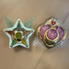 セーラームーン ガチャ