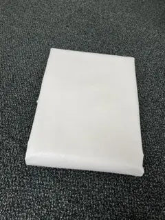 現品限り】 ハイゼットジャンボ用スロープ型荷台シート ホワイト 白 