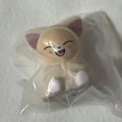 StrayKids SKZOO ライトマスコット フォクシニー アイエン