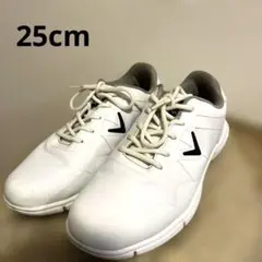 2025年最新】callaway ゴルフシューズの人気アイテム - メルカリ