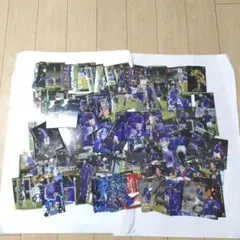 カルビー日本代表カード