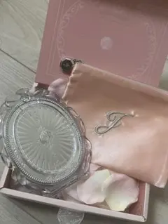 新品未使用ジルスチュアート　※値下げはできません