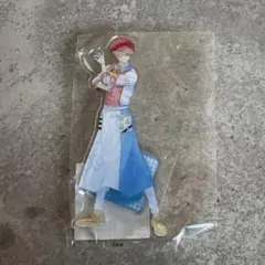 緋八マナ マリオンクレープ アクスタ