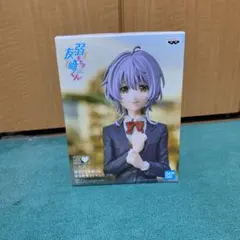 弱キャラ友崎くん 菊池風香 フィギュア