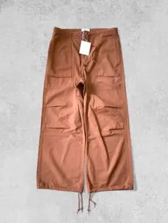 entire studious barren cargo pants - メルカリ