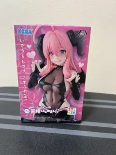 フィギュア『ニートくノ一となぜか同棲はじめました』 出浦しづり こすぷれver.