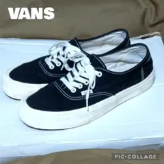 VANS AUTHENTIC PREMIUM オーセンティック 日本限定 28 - メルカリ