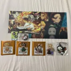鬼滅の刃　セット
